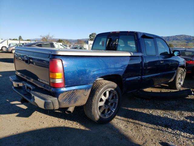 Photo 3 from auction – 2000 CHEVROLET SILVERADO with VIN 2GCEC19V2Y1242595