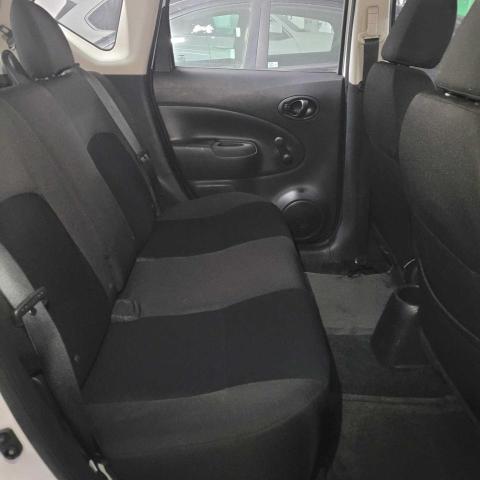 Photo 6 from auction – 2018 NISSAN VERSA NOTE with VIN 3N1CE2CP0JL365434