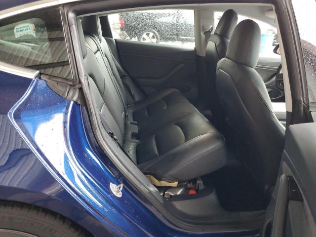 Photo 10 from auction – 2020 TESLA MODEL 3 with VIN 5YJ3E1EB0LF664657