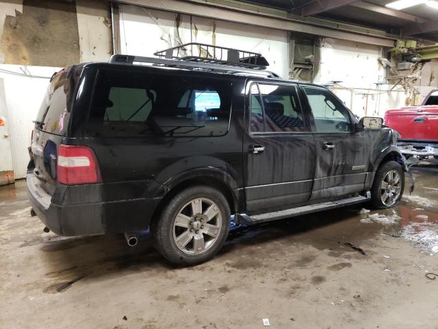 Photo 3 from auction – 2007 FORD EXPEDITION with VIN 1FMFK19557LA45416