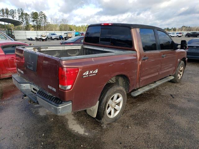 Photo 3 from auction – 2004 NISSAN TITAN XE with VIN 1N6AA07B14N512865