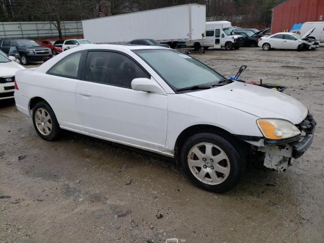 Photo 4 from auction – 2004 HONDA CIVIC LX with VIN 1HGEM22514L068232