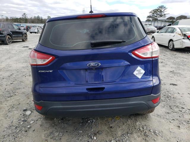 Photo 6 from auction – 2015 FORD ESCAPE S with VIN 1FMCU0F77FUA77919