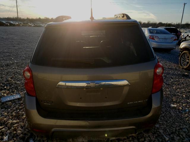 Photo 6 from auction – 2012 CHEVROLET EQUINOX LT with VIN 2GNFLNE58C6126483
