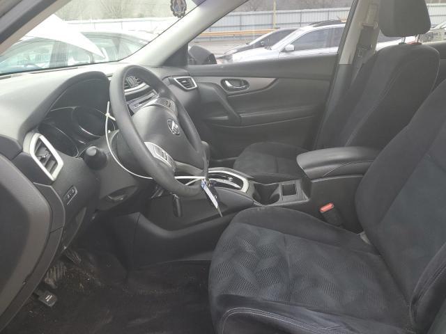Photo 7 from auction – 2016 NISSAN ROGUE S with VIN JN8AT2MT8GW019824