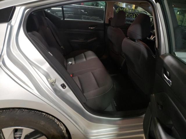 Photo 10 from auction – 2020 NISSAN ALTIMA S with VIN 1N4BL4BVXLC142381