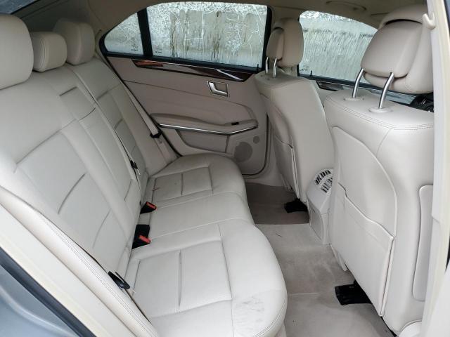 Photo 10 from auction – 2014 MERCEDES-BENZ E 350 with VIN WDDHF5KB1EA841023
