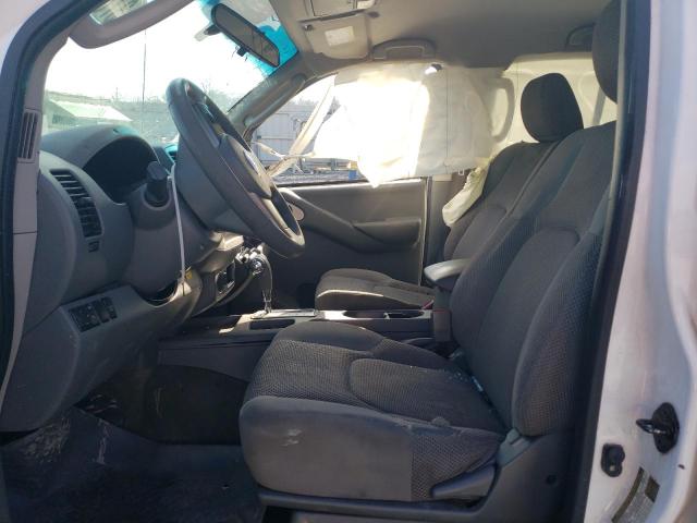 Photo 7 from auction – 2010 NISSAN FRONTIER C with VIN 1N6AD0ER0AC426316