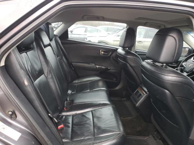 Photo 10 from auction – 2014 TOYOTA AVALON HYB with VIN 4T1BD1EB7EU019010