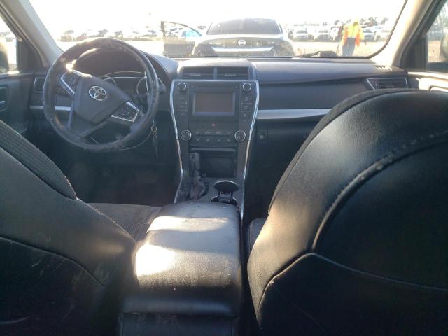 Photo 8 from auction – 2017 TOYOTA CAMRY LE with VIN 4T1BF1FK5HU383049