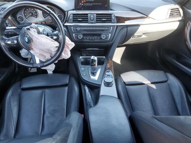 Photo 8 from auction – 2014 BMW 328 I with VIN WBA3A5C56EP602640