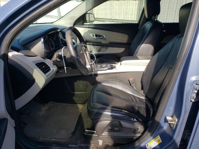 Photo 7 from auction – 2012 GMC TERRAIN SL with VIN 2GKALMEK9C6154803