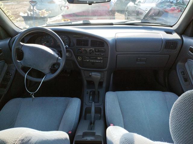 Photo 8 from auction – 1995 TOYOTA CAMRY LE with VIN JT2SK12E5S0320265