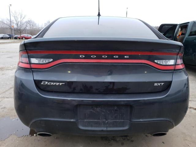 Photo 6 from auction – 2013 DODGE DART SXT with VIN 1C3CDFBAXDD310234