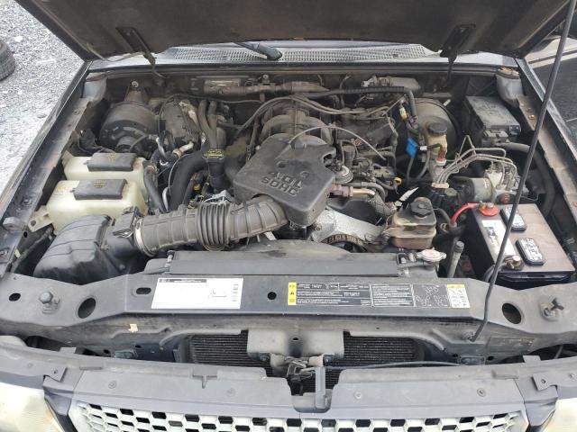 Photo 11 from auction – 2002 FORD RANGER SUP with VIN 1FTYR14E72PB24832