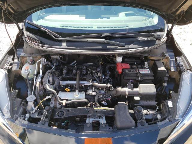 Photo 11 from auction – 2021 NISSAN VERSA SV with VIN 3N1CN8EV9ML880743