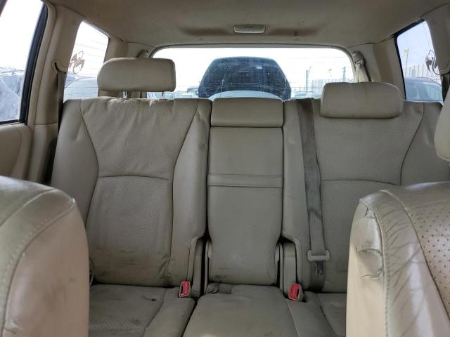 Photo 10 from auction – 2005 TOYOTA HIGHLANDER with VIN JTEEP21A050075367