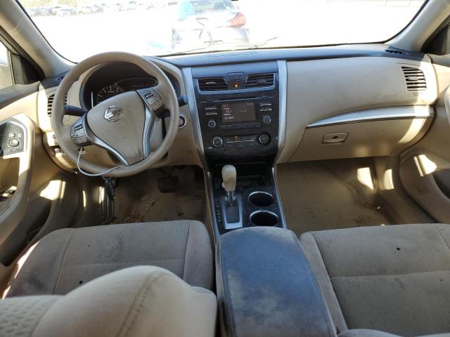 Photo 8 from auction – 2014 NISSAN ALTIMA 2.5 with VIN 1N4AL3AP8EC184107