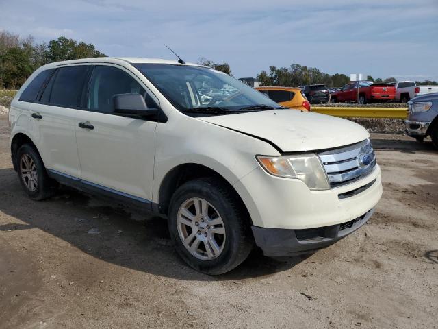 Photo 4 from auction – 2008 FORD EDGE SE with VIN 2FMDK36C58BA28655