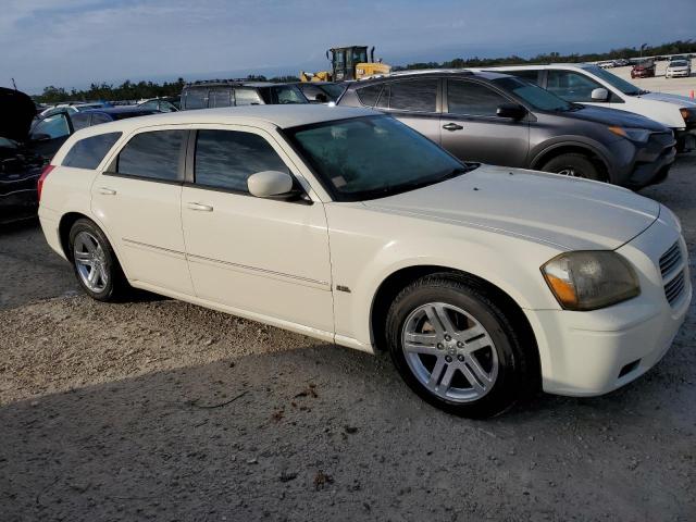 Photo 4 from auction – 2006 DODGE MAGNUM SXT with VIN 2D4FV47V16H176633