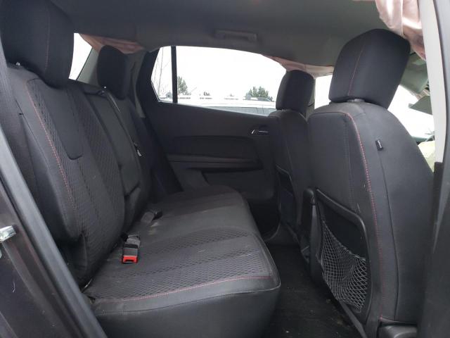 Photo 11 from auction – 2015 GMC TERRAIN SL with VIN 2GKFLVEK6F6429012