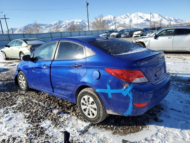 Photo 2 from auction – 2012 HYUNDAI ACCENT GLS with VIN KMHCT4AE5CU092754