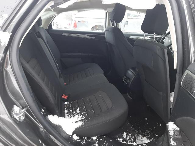 Photo 10 from auction – 2020 FORD FUSION SE with VIN 3FA6P0HD2LR257152