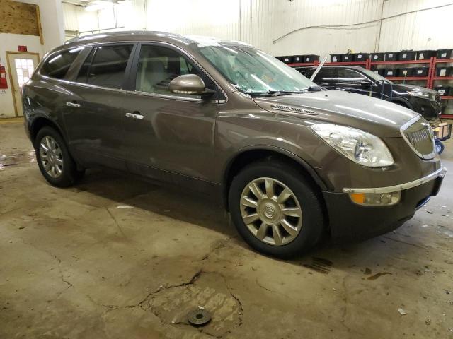 Photo 4 from auction – 2012 BUICK ENCLAVE with VIN 5GAKVCED1CJ358683