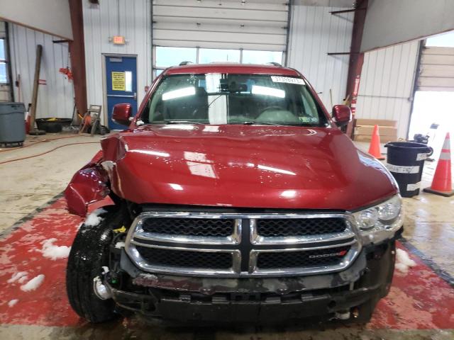 Photo 5 from auction – 2013 DODGE DURANGO CR with VIN 1C4RDJDG3DC674916
