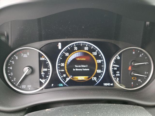 Foto 9 de la subasta – 2020 BUICK ENVISION P con VIN LRBFX4SX2LD127870