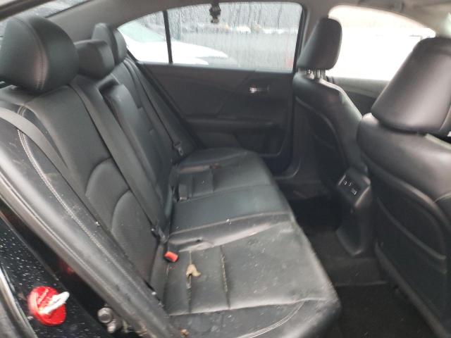 Photo 10 from auction – 2014 HONDA ACCORD EXL with VIN 1HGCR2F87EA089449