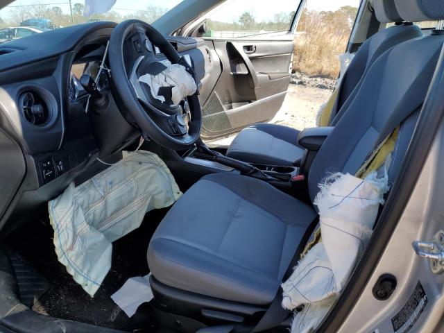 Photo 7 from auction – 2018 TOYOTA COROLLA L with VIN 5YFBURHE4JP769464