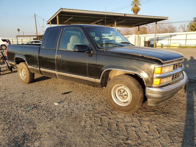 Photo 4 from auction – 1996 CHEVROLET GMT-400 C1 with VIN 2GCEC19W5T1141875