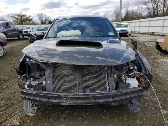 Photo 5 from auction – 2013 SUBARU IMPREZA WR with VIN JF1GR8H64DL204189