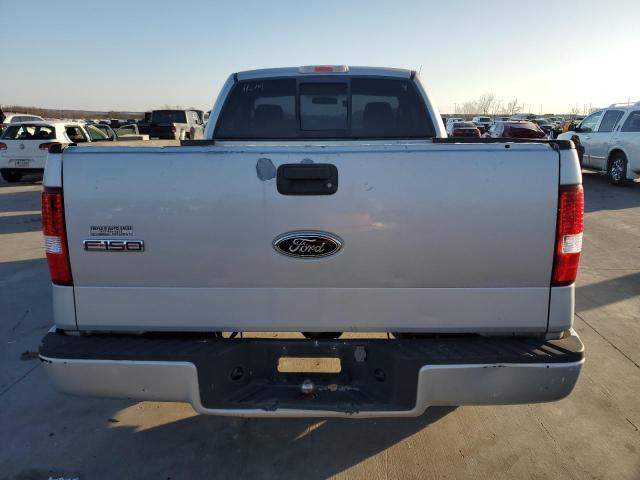 Photo 6 from auction – 2005 FORD F150 with VIN 1FTRF12255KC63090