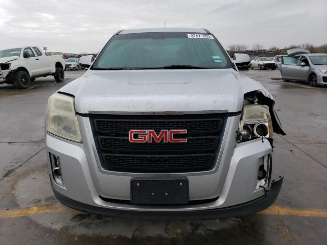 Photo 5 from auction – 2011 GMC TERRAIN SL with VIN 2CTFLREC9B6368510