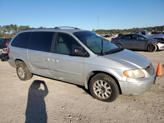 Photo 4 from auction – 2003 CHRYSLER TOWN & COU with VIN 2C4GP44L23R174362