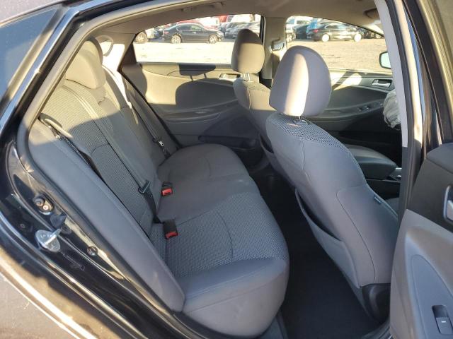 Photo 10 from auction – 2012 HYUNDAI SONATA GLS with VIN 5NPEB4ACXCH355667