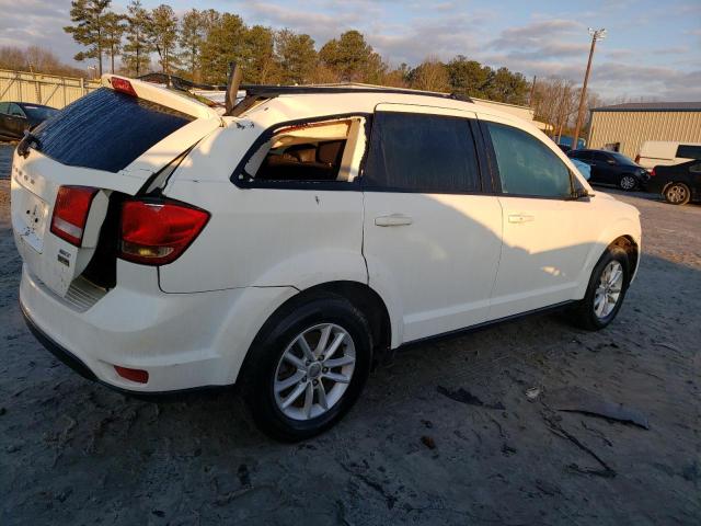 Photo 3 from auction – 2015 DODGE JOURNEY SX with VIN 3C4PDCBG3FT524799