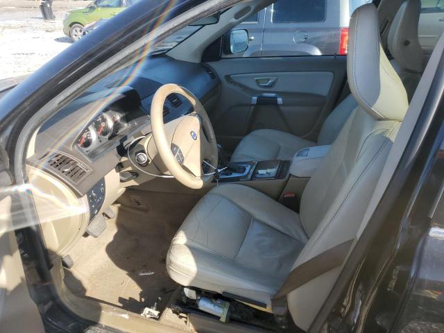 Photo 7 from auction – 2011 VOLVO XC90 3.2 with VIN YV4952CY6B1605785