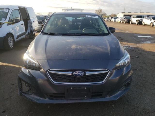 Photo 5 from auction – 2018 SUBARU IMPREZA with VIN 4S3GTAA67J3746461