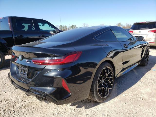 Photo 3 from auction – 2020 BMW M8 with VIN WBSAE0C03LCD88955