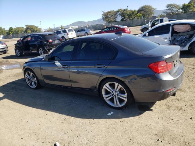Photo 2 from auction – 2013 BMW 335 I with VIN WBA3A9G57DNP36584