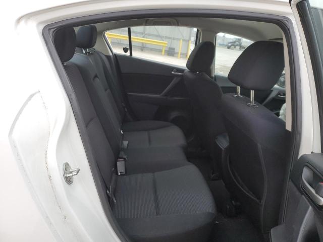 Photo 10 from auction – 2012 MAZDA 3 I with VIN JM1BL1V75C1549834