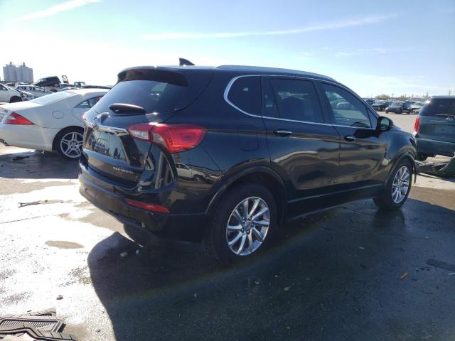 Photo 3 from auction – 2019 BUICK ENVISION E with VIN LRBFXCSA7KD008250