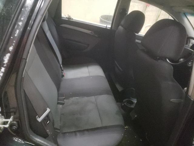 Photo 10 from auction – 2010 CHEVROLET AVEO LS with VIN KL1TD6DE0AB128293