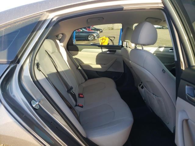 Photo 10 from auction – 2019 HYUNDAI SONATA LIM with VIN 5NPE34AF5KH791218