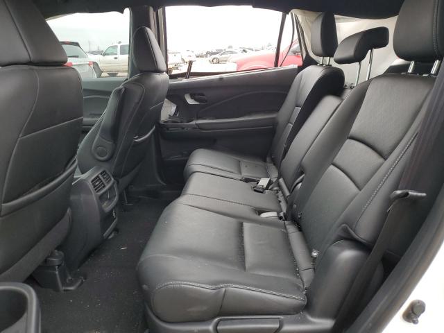 Photo 11 from auction – 2020 HONDA PASSPORT E with VIN 5FNYF7H53LB000977