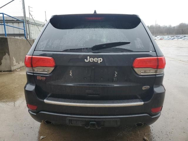 Photo 6 from auction – 2014 JEEP GRAND CHER with VIN 1C4RJECG6EC191133