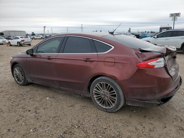 Photo 2 from auction – 2016 FORD FUSION SE with VIN 3FA6P0H99GR231388